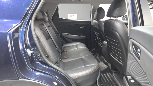 SsangYong Tivoli XLV (Tivoli Air)