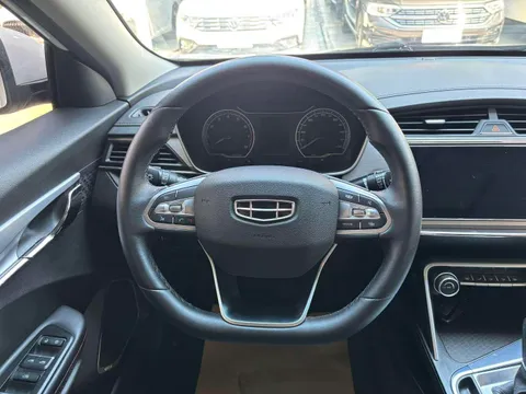 Geely