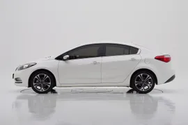 Kia Cerato (K3)