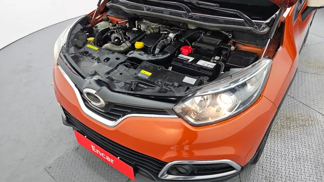 Renault QM3