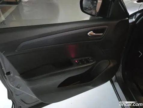 Renault XM3