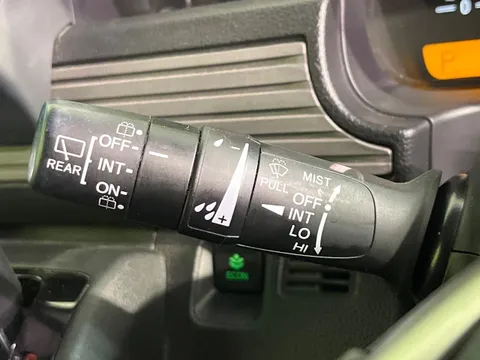 Honda N-VAN +Style