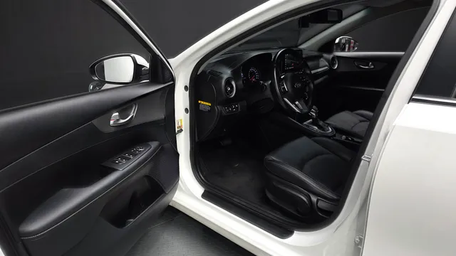 Kia Cerato (K3)