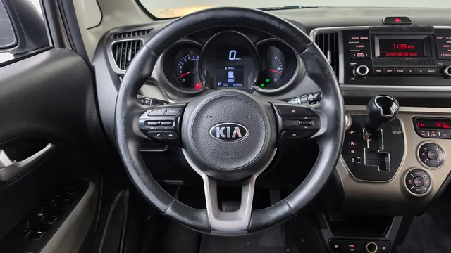 Kia Ray
