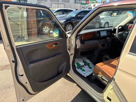 Honda N-ONE