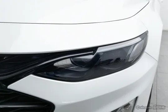 Chevrolet Malibu XL
