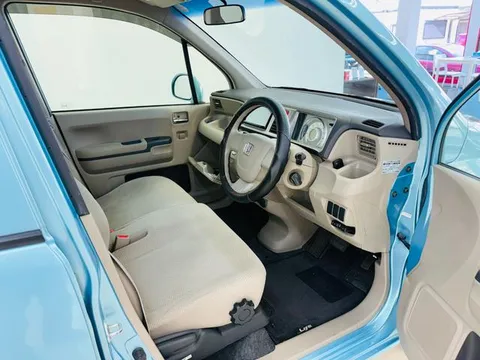 Honda Life