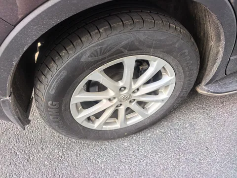 Buick Envision