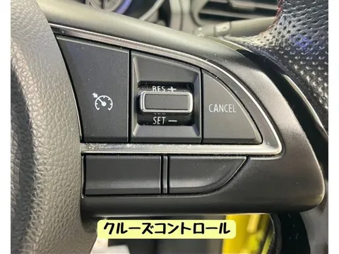 Suzuki Swift Sport