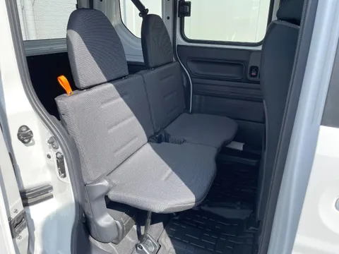 Honda N-VAN +Style