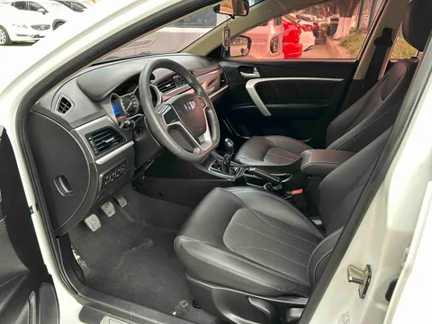 Geely