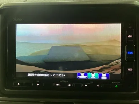 Honda N-VAN Plus Style
