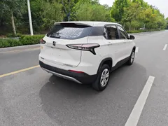 Baojun 510