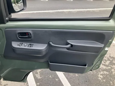 Suzuki Super Carry