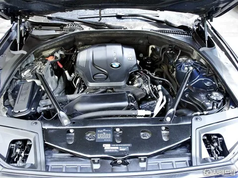 BMW 5