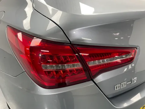 Hongqi