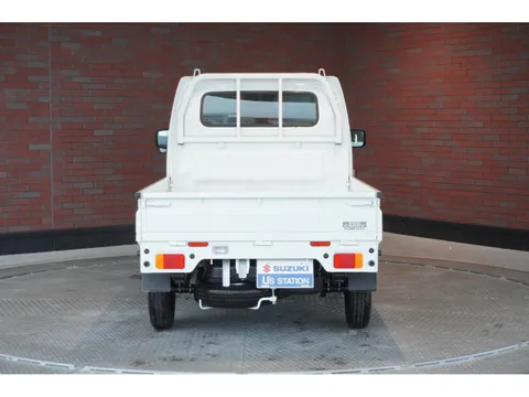 Suzuki Carry Track