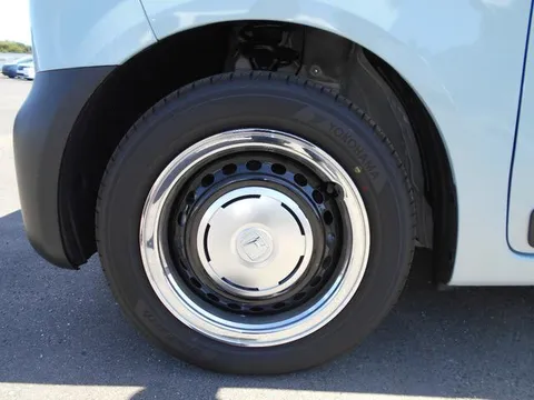 Honda N-BOX Joy