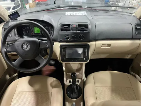 Skoda