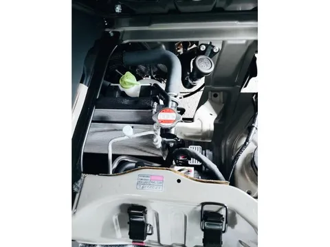 Suzuki Super Carry