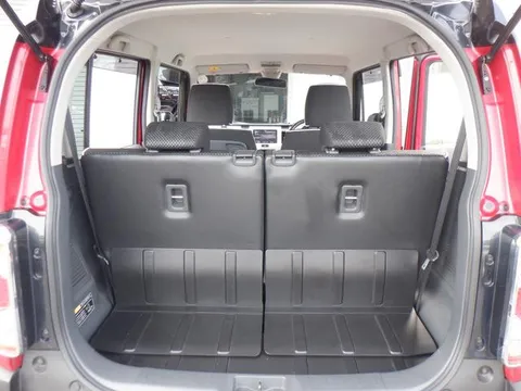 Mazda Flair Crossover