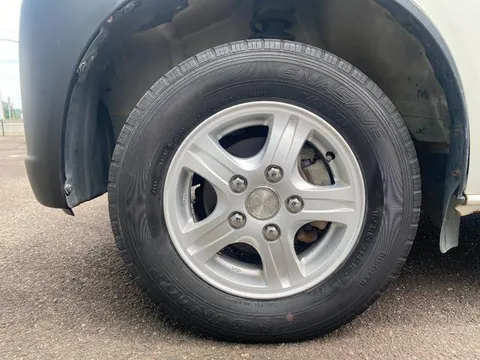 Toyota TownAce Van