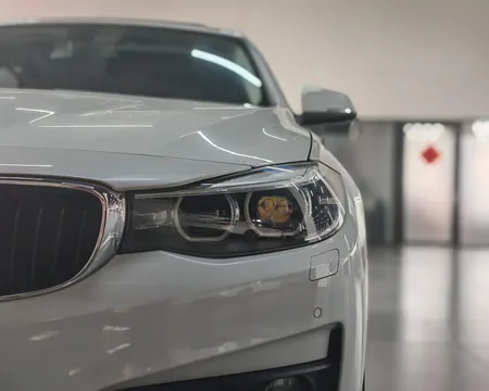 BMW Gran Turismo