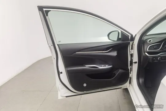Buick Excelle GT