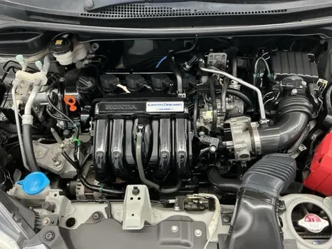 Honda Jazz (Fit)