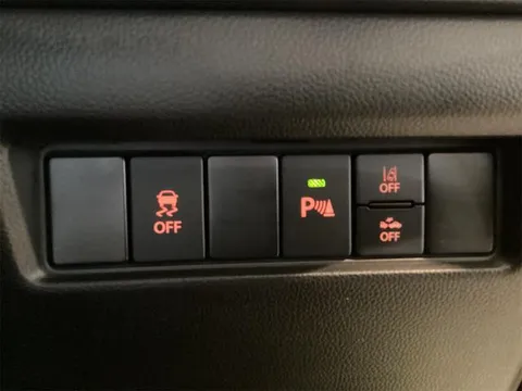 Suzuki Swift Sport