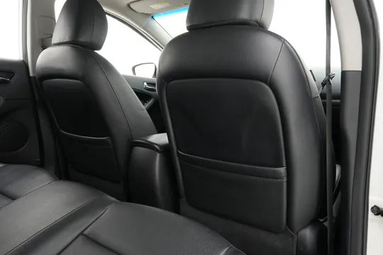 Kia Cerato (K3)