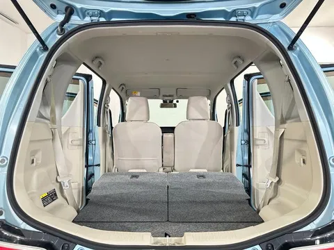 Mazda Flair
