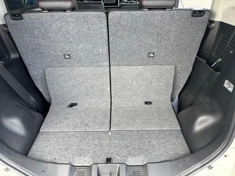 Mazda Flair Wagon Custom Styel
