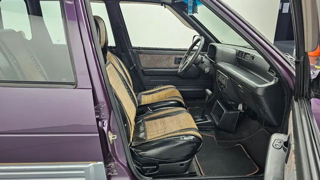 Chevrolet Tico