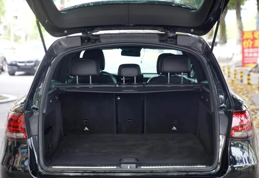 Mercedes-Benz Mercedes-Benz GLC