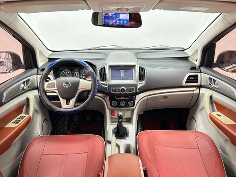 BAIC