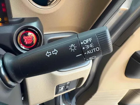 Honda N-BOX Joy