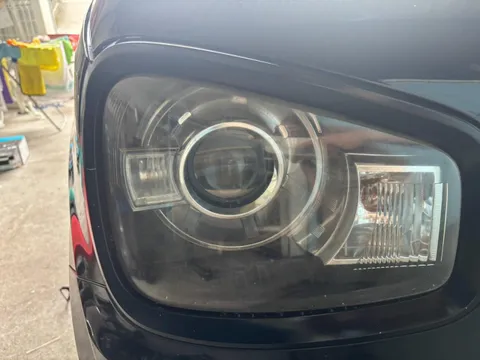 Suzuki Alto Turbo RS