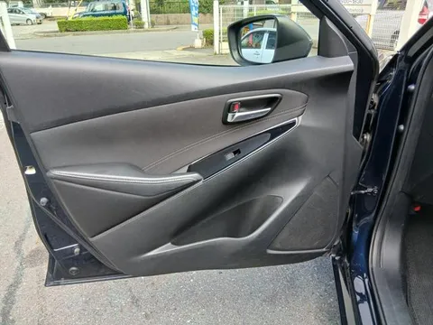 Mazda Mazda2 (Demio)