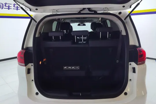 Gac M8