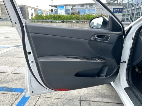 Hyundai Mistra