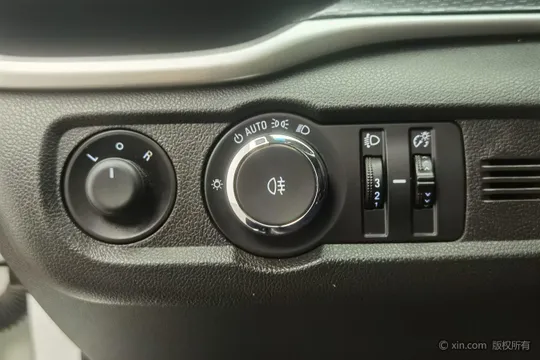 Buick Excelle GT