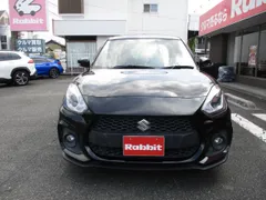 Suzuki Swift Sport