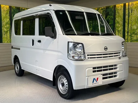 Nissan Clipper