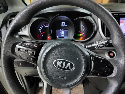 Kia Ray