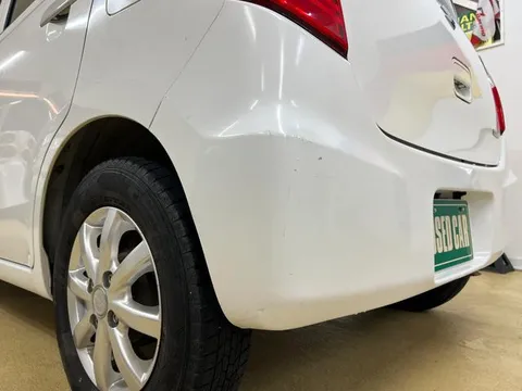 Suzuki Alto Eco