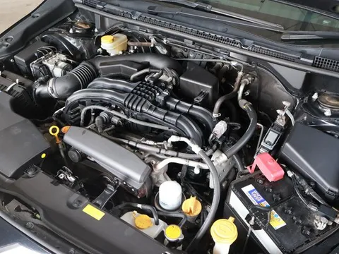 Subaru Impreza Sports
