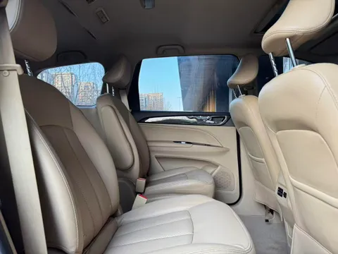 Baojun 730
