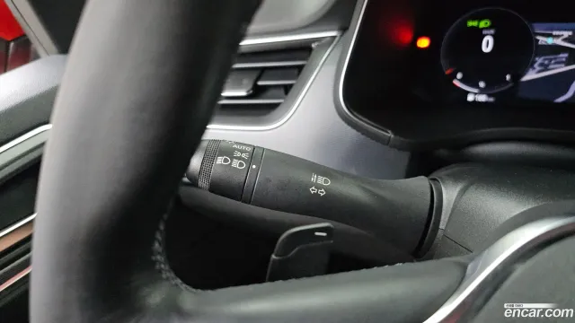 Renault XM3