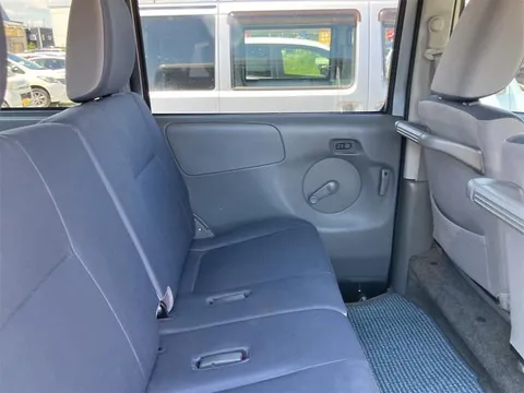 Mitsubishi Minicab Van